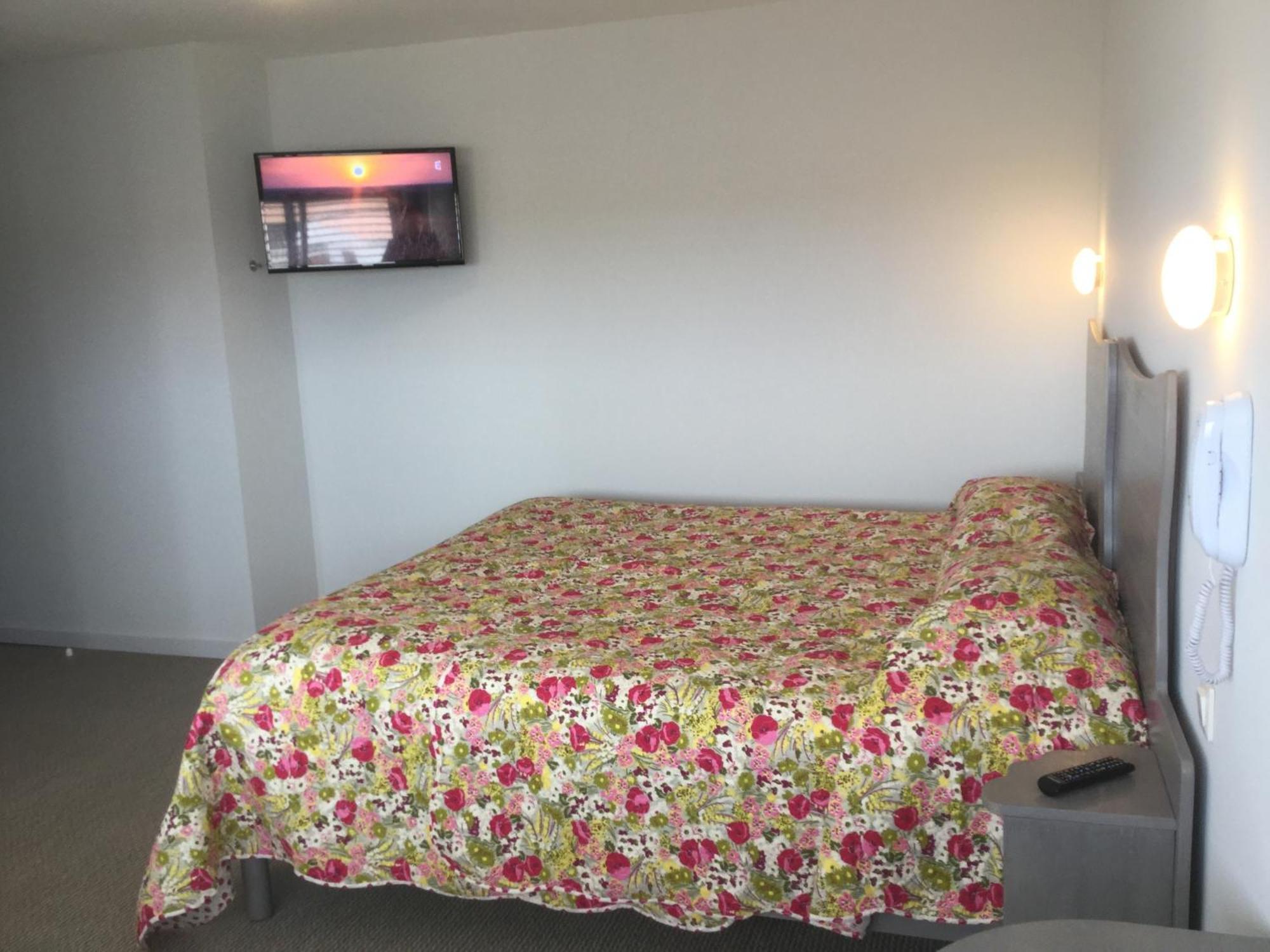 Hotel De La Plage Gruissan Oda fotoğraf